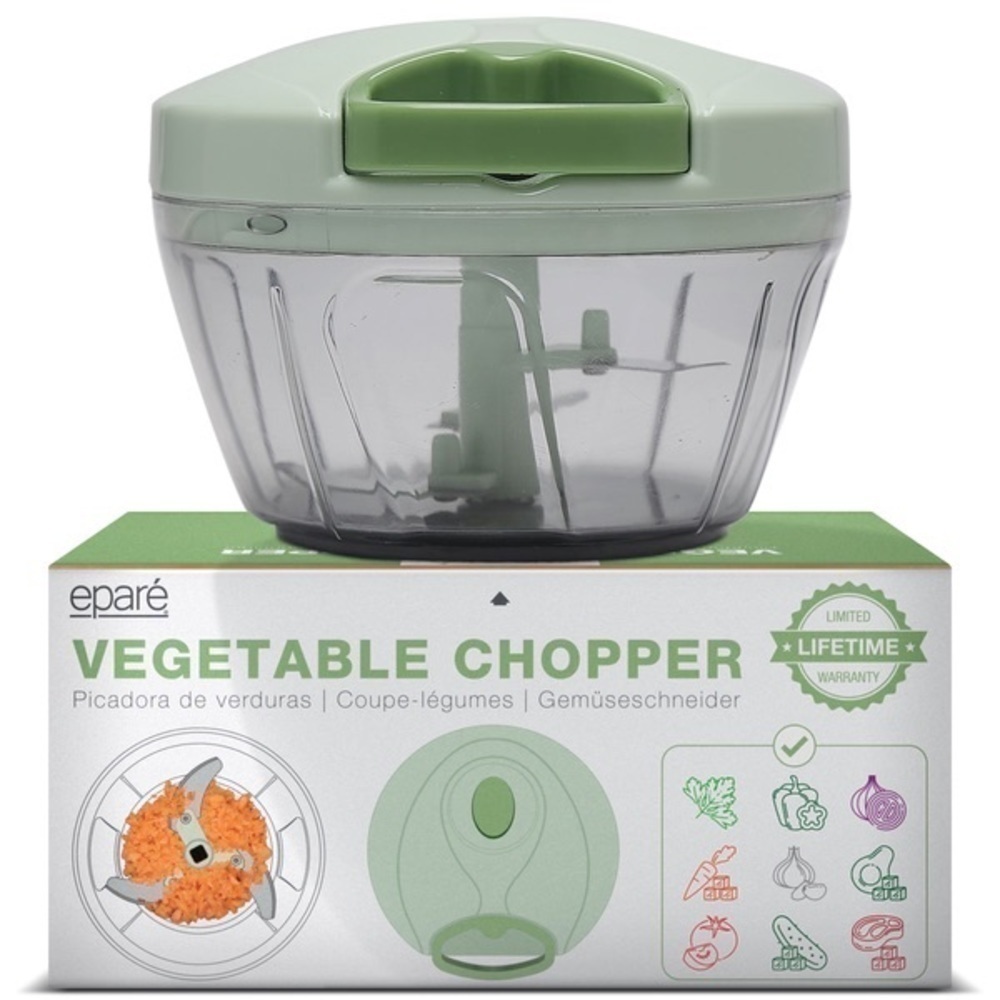 𝅺eparé Vegetable Cutter